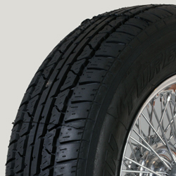 Avon Turbosteel CR28 205/70R15 95V